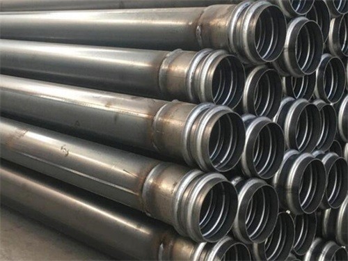 丽江钳压式声测管